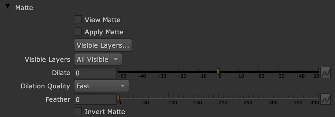 5.0.0 mochapro ofx nuke plugin matte section