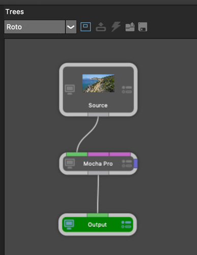 5.2.1 mochapro ofx silhouette plugin trees window