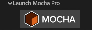 5.6.0 mochapro ae plugin launch mocha