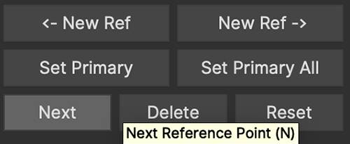 AdjustTrackNEXT 001