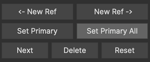 AdjustTrackSetPrimaryALL 001