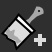 ICON AreaBrushToolAddXSpline