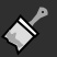 ICON AreaBrushToolXSpline