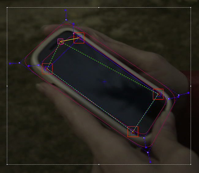 IPAD Screen 010