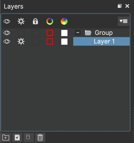 LayerView 001