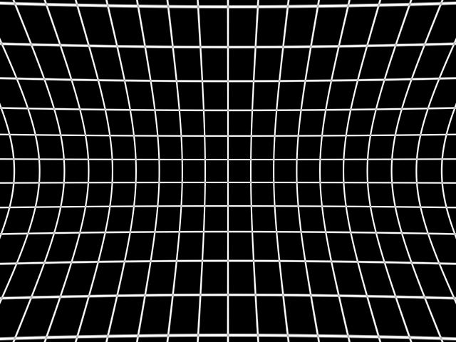 SimpleGrid Anamorphic