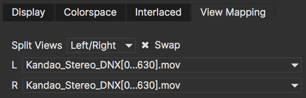 SwapViews Standalone