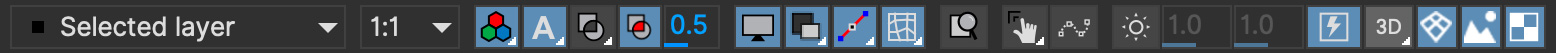 ViewControls Toolbar 001
