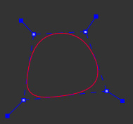 XSpline 001
