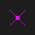 adjusttrack transform ref point