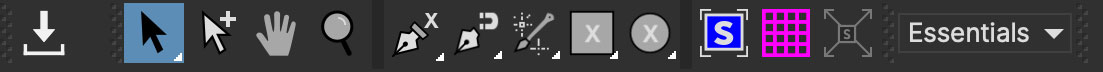 basictoolbar