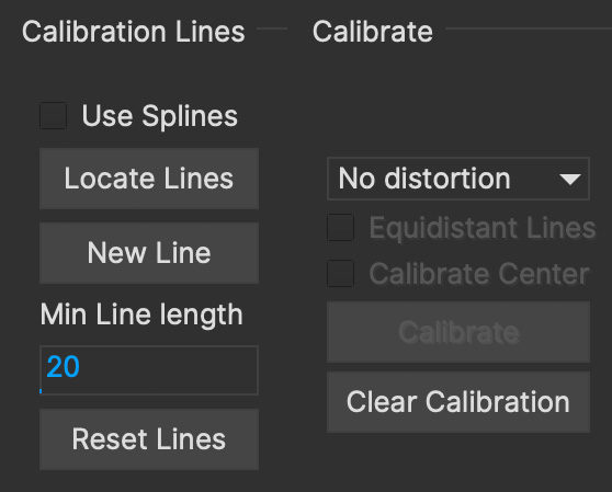 calibration