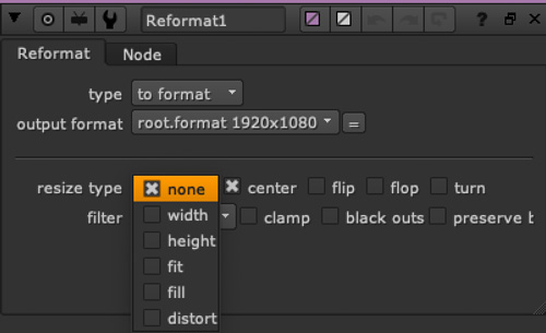 megaplates nuke reformat