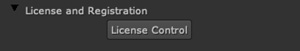 mochapro OFX plugin license control