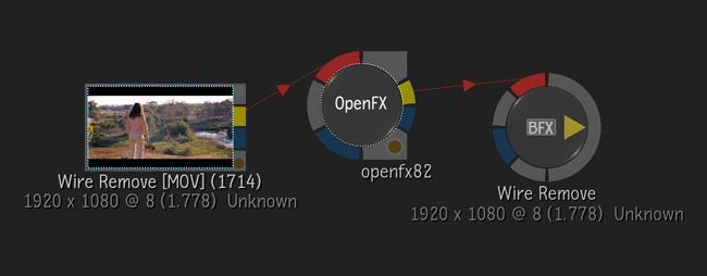 mochapro ofx flame nodegraph