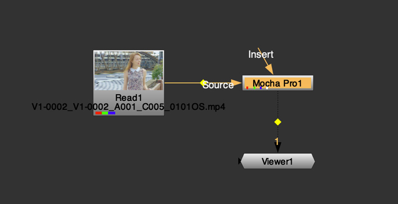 mochapro ofx nuke plugin node graph