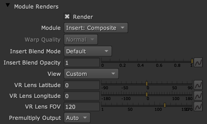 mochapro ofx nuke plugin renders section