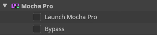 mochapro avid plugin launch mocha