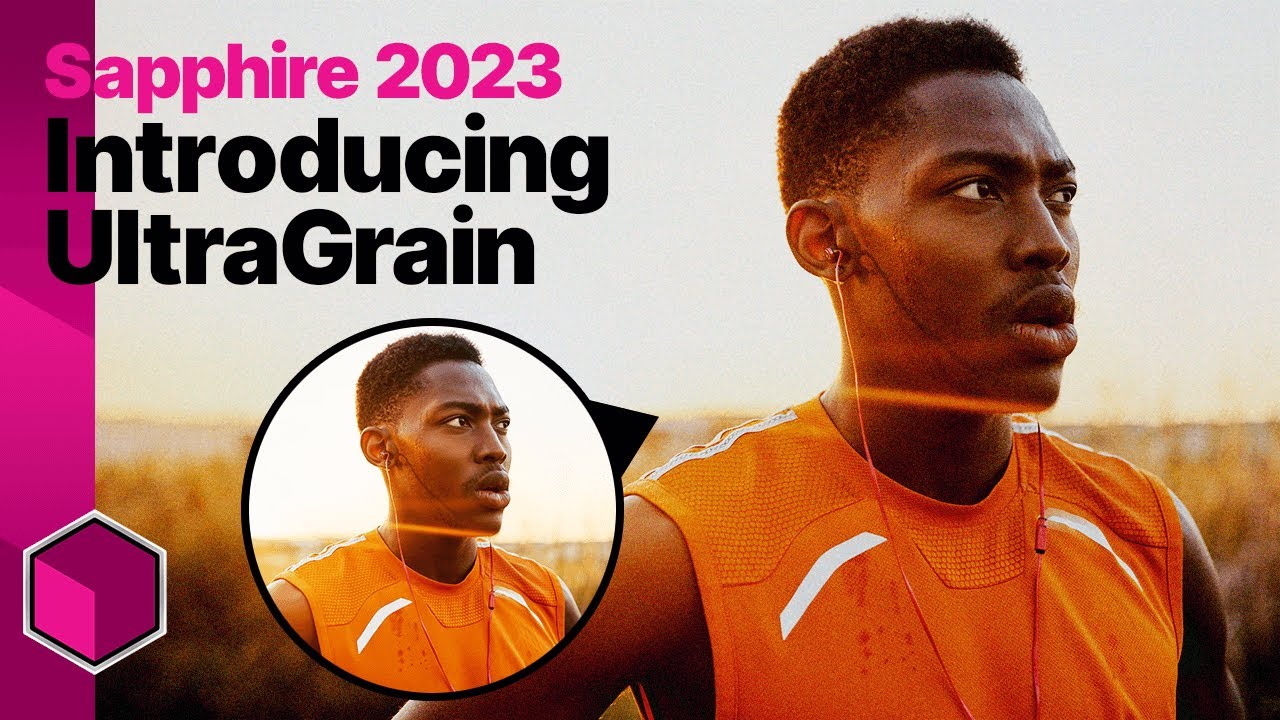 Sapphire: Intro to S_UltraGrain