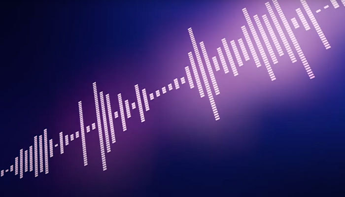 How to Make a Audio Spectrum in After Effects  