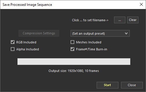 Graphical user interface, application  Description automatically generated