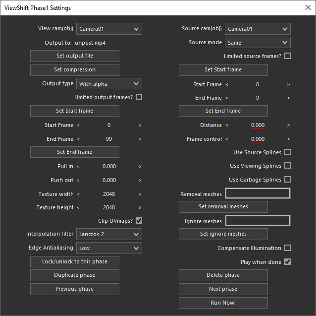 A screenshot of a computer program  Description automatically generated