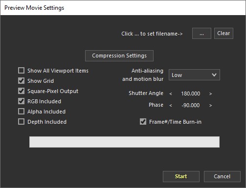 A screenshot of a computer  Description automatically generated with medium confidence