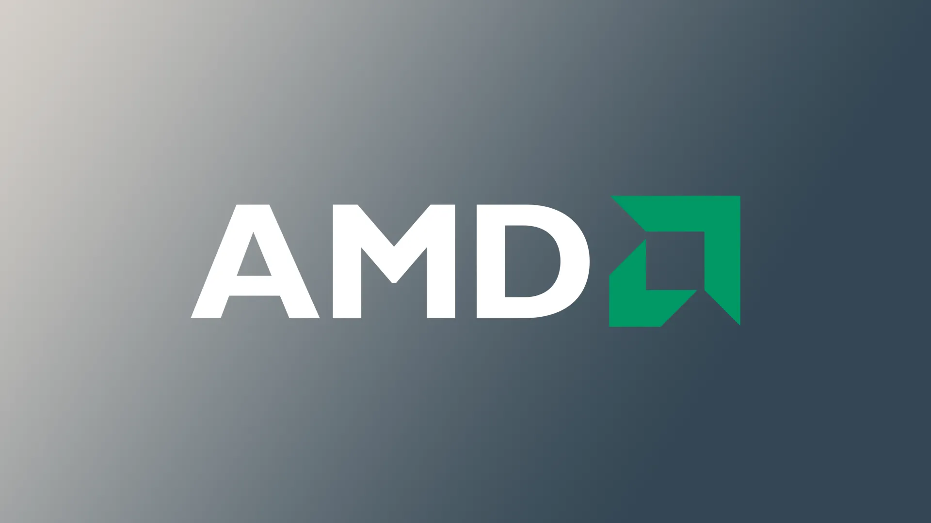 GPU Acceleration for AMD