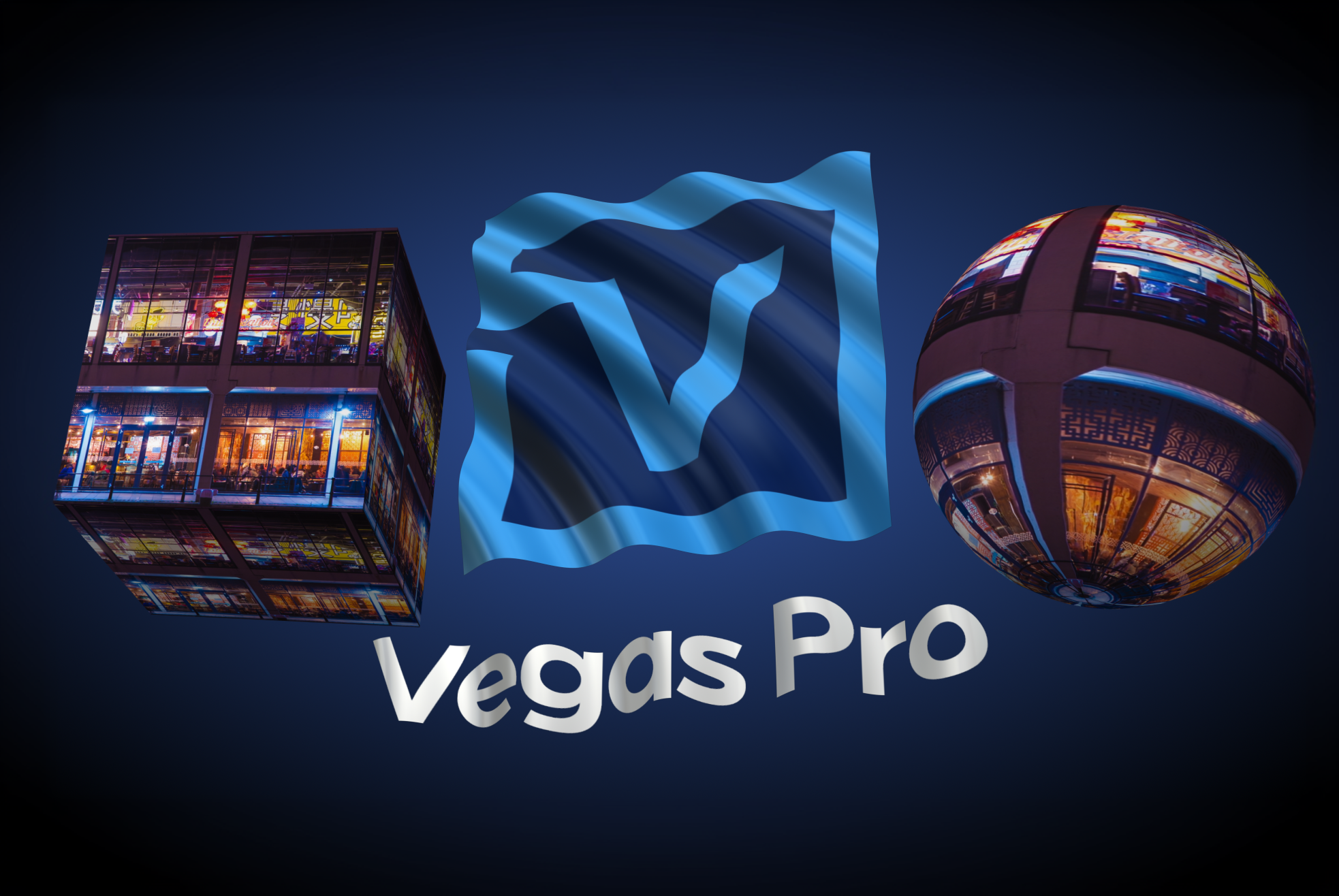 File explorer window showing folders and video thumbnails with filenames like Action Close Up.mp4 and Detail B-Roll.mp4.