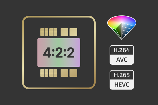 Diagram showing a face image processed through AI Sharpen and AI Z-Depth effects, leading to AI Style Transfer and AutoLooks effects with visual examples.