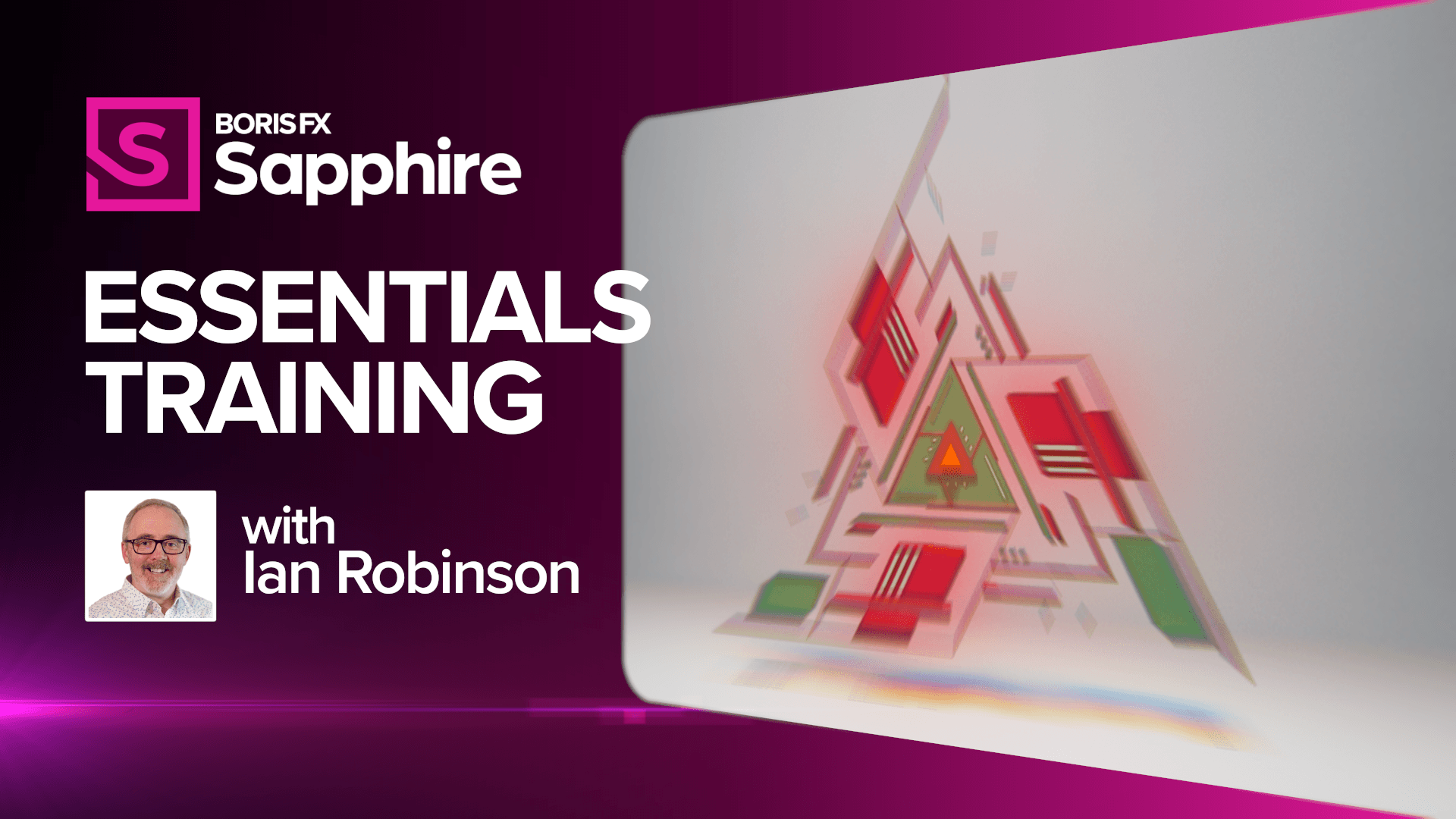 Intro to Sapphire Essentials Training