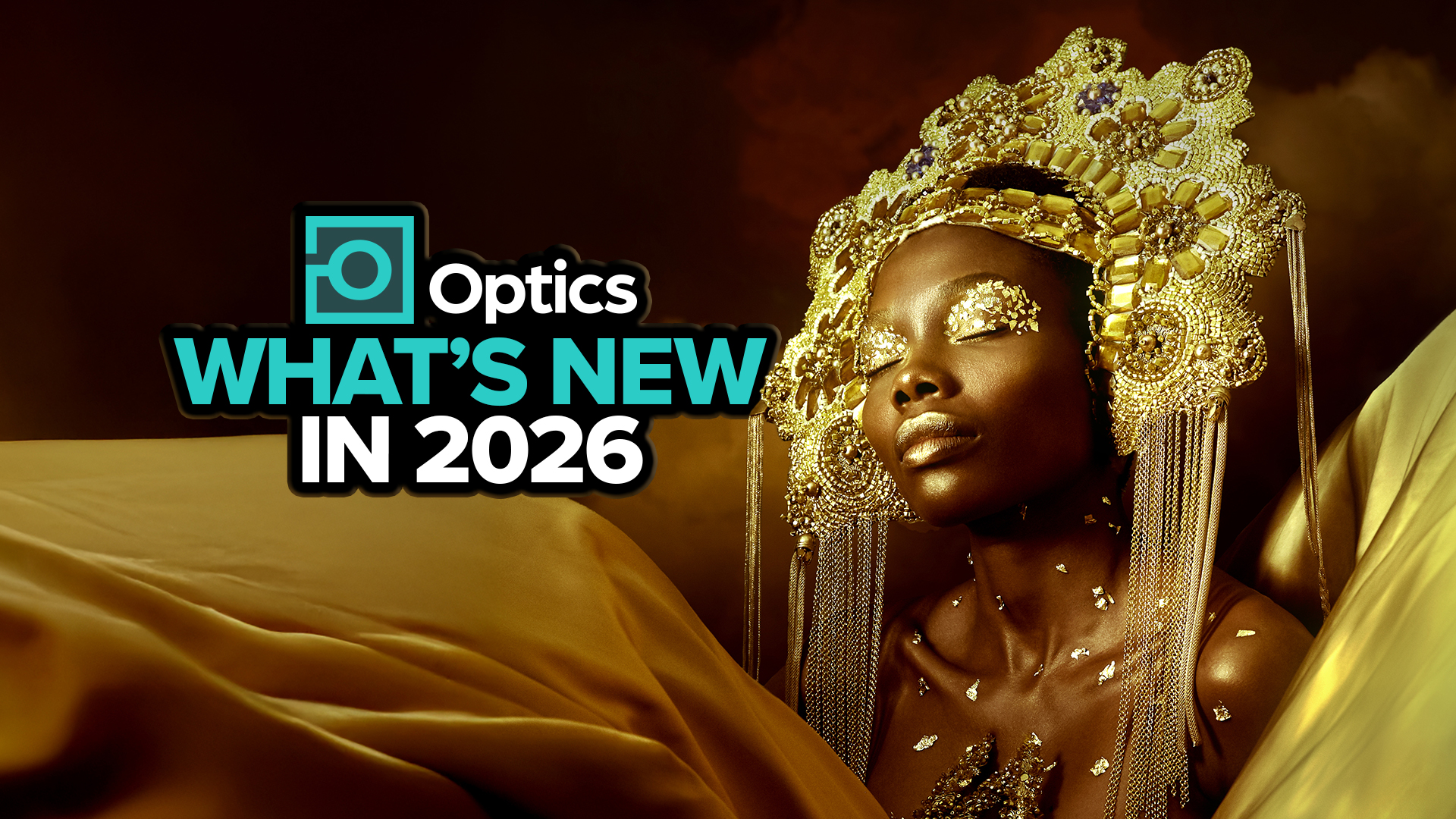 Optics 2026: What's New