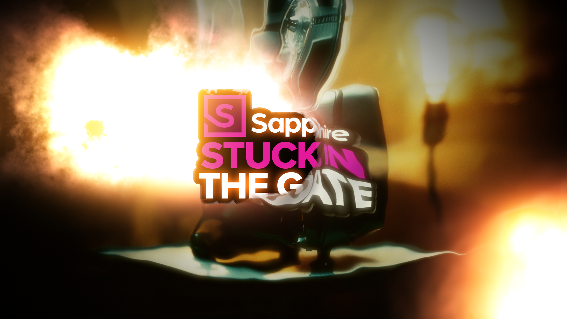 Sapphire Preset Primer: Stuck in the Gate