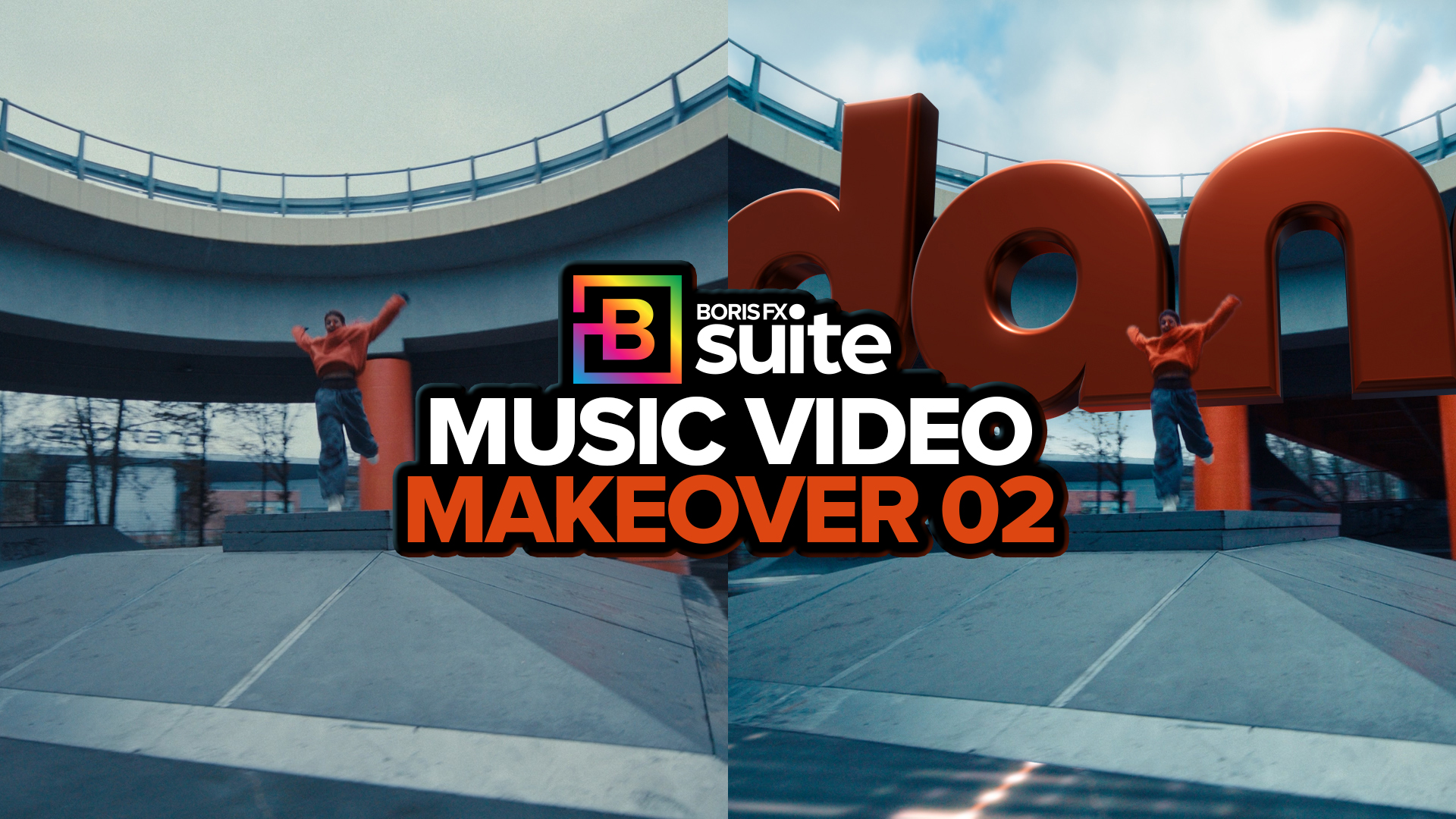 Music Video Makeover: Part II (Complete Walkthrough)