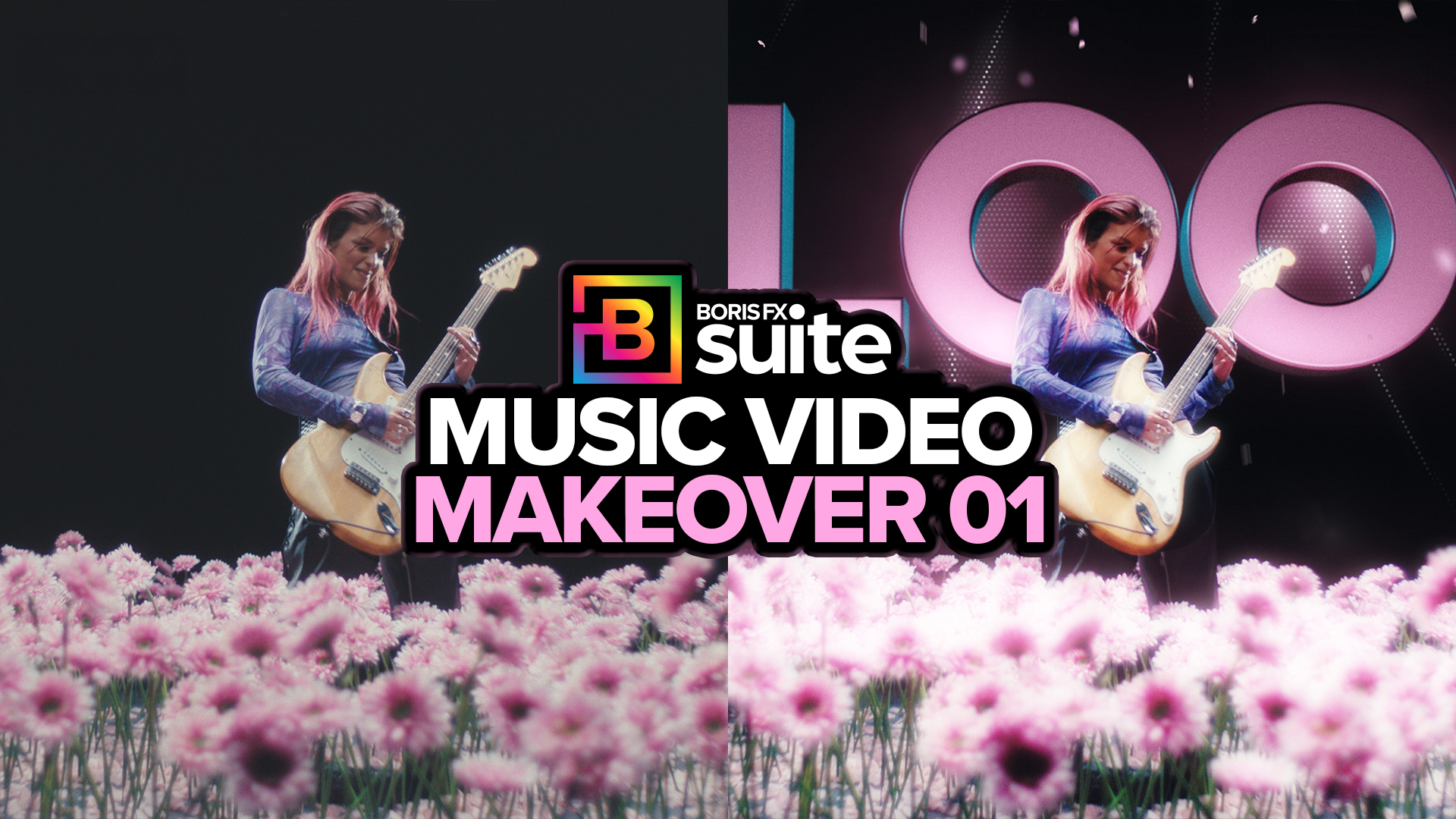 Music Video Makeover: Part I (Complete Walkthrough)