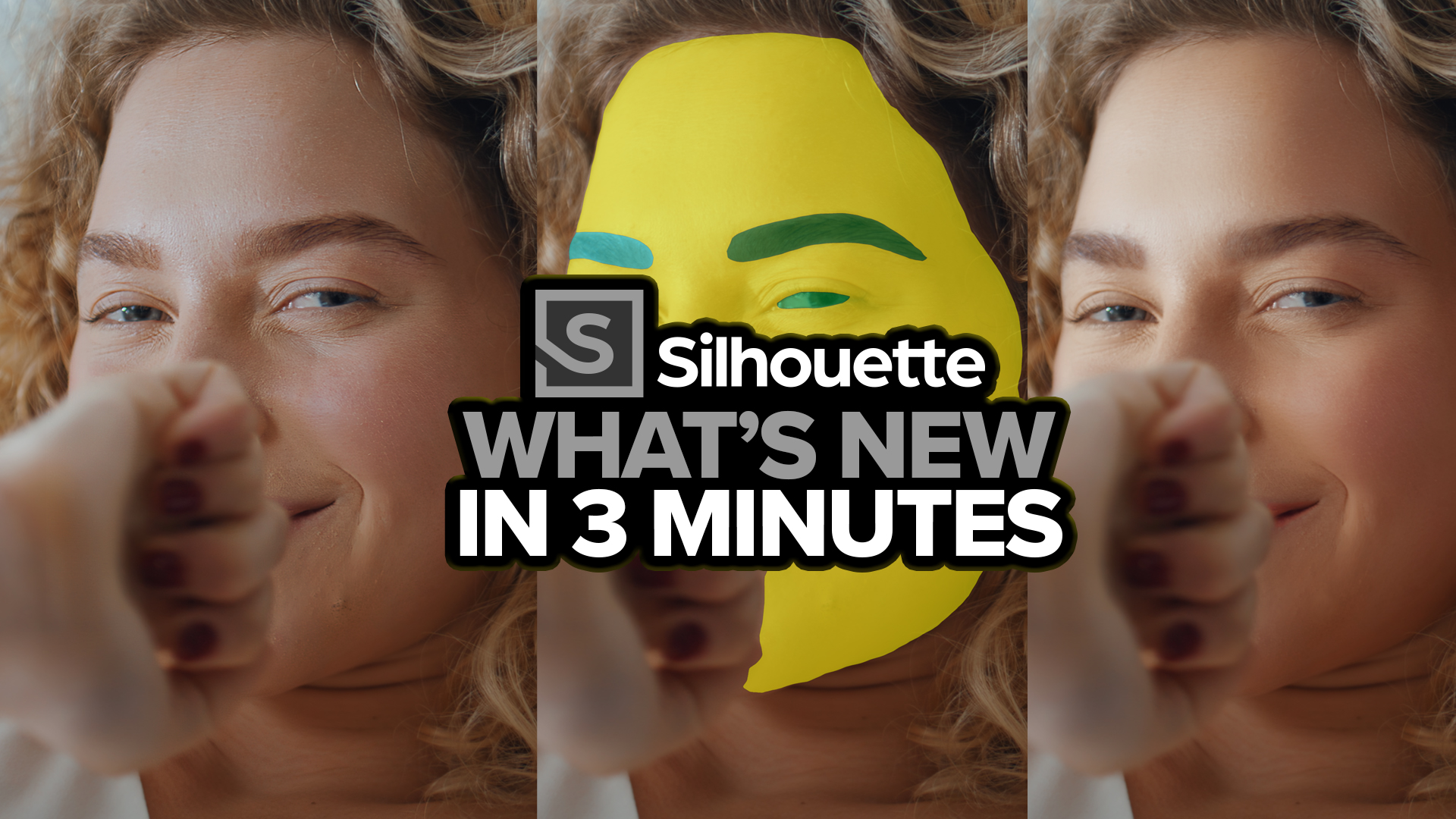 Silhouette 2025.5: What's New in Three Minutes