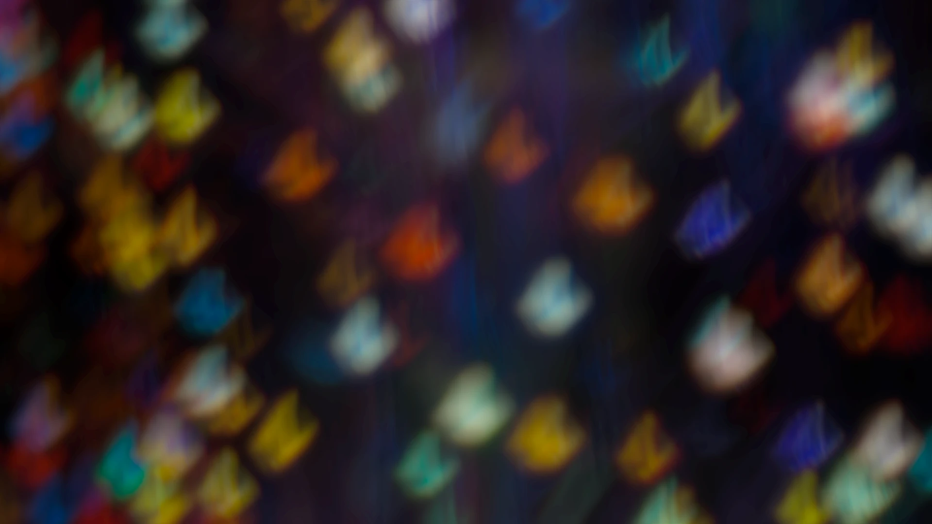 Custom Lens Kernels – After