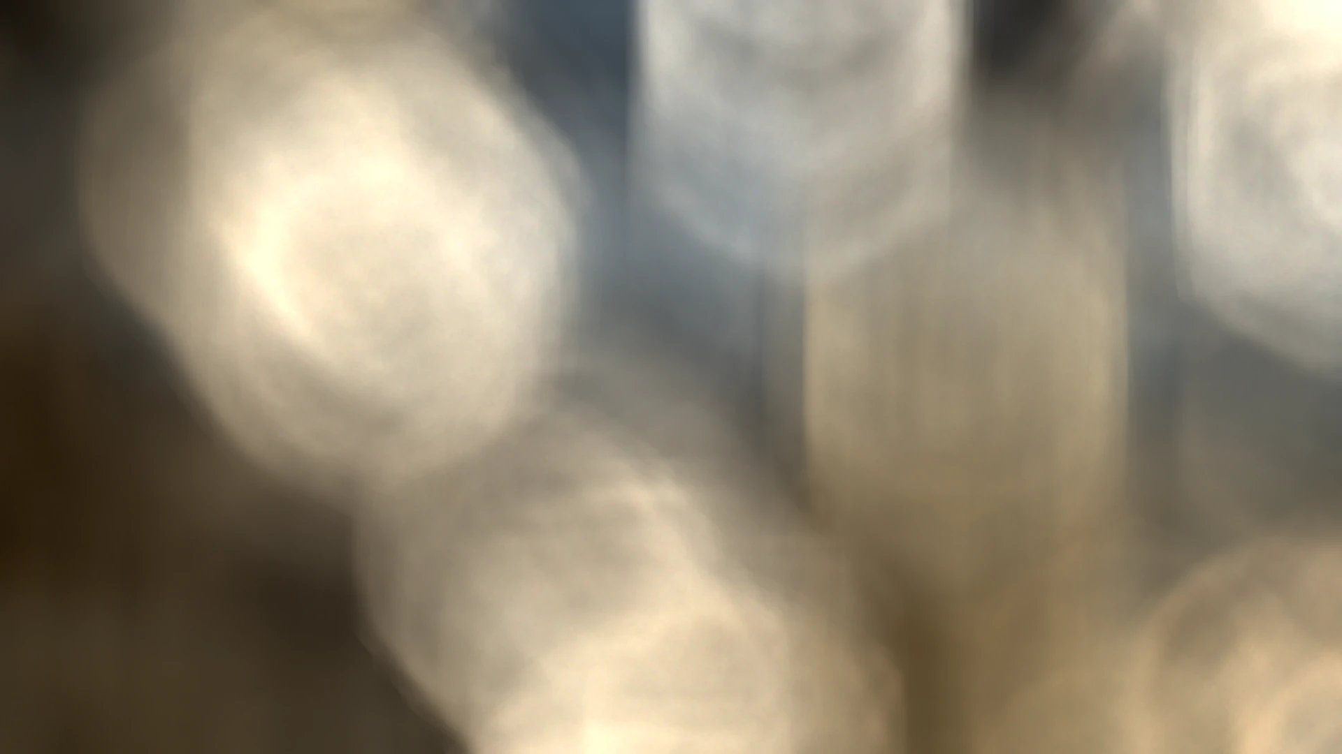 Organic Lens Texture – After