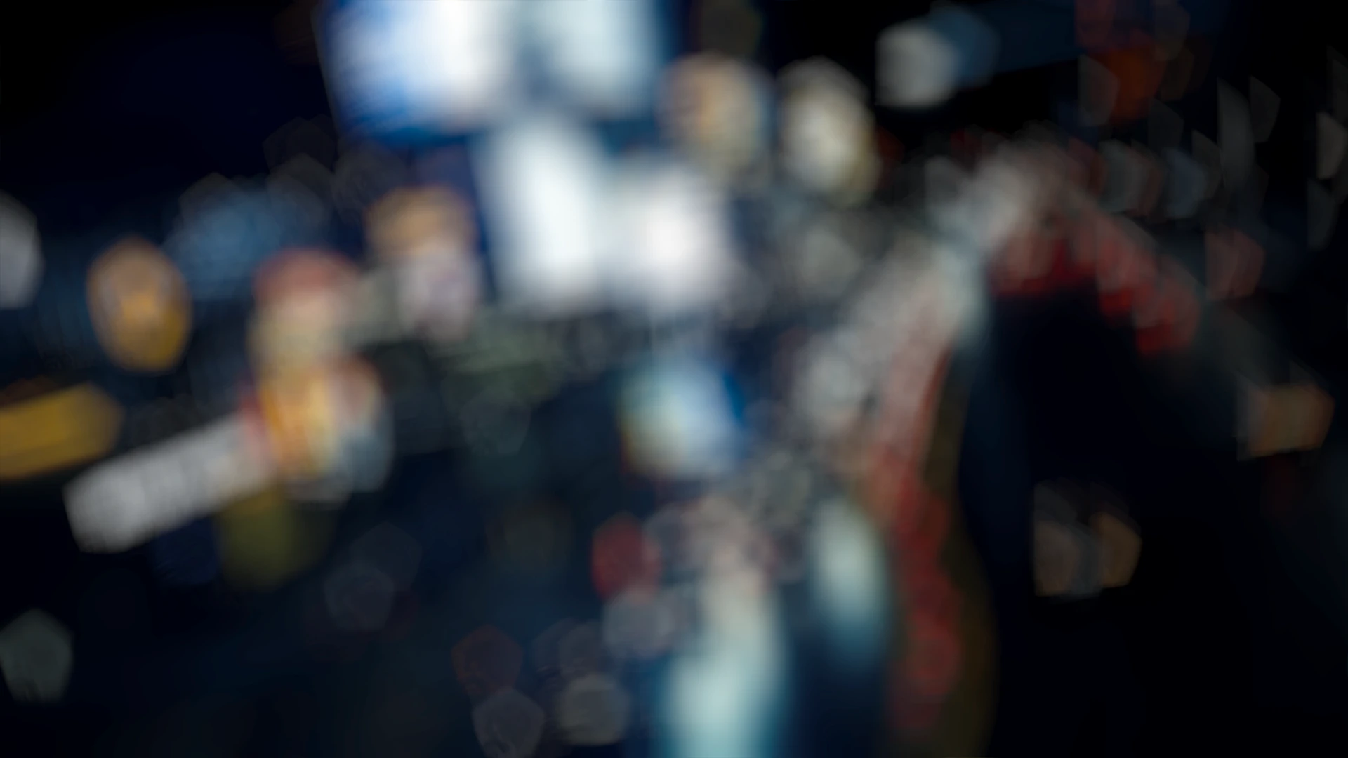 Matte Box Artifacts – After