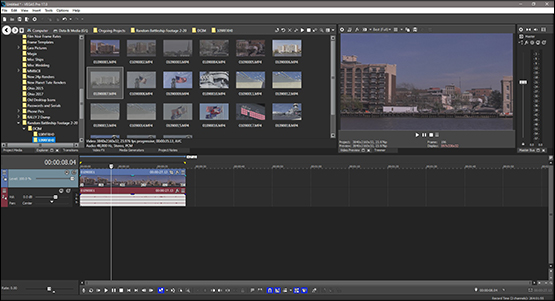 You might have heard about video bit rates, but what are they, really, and why are they important to video? Simply put, video bit rates are the amount of information a video player or video editing program needs to process to play back a video. The more information available, the better the image, but more processing power is needed to play it.