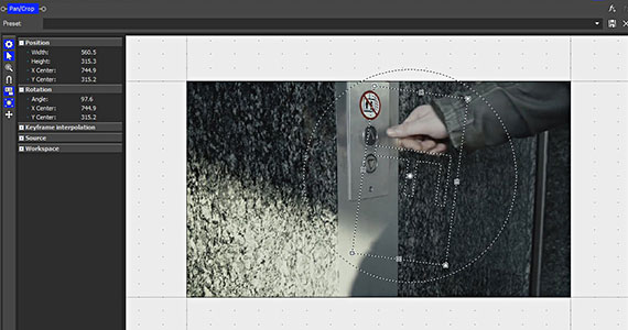 Step 5: Add Parameters