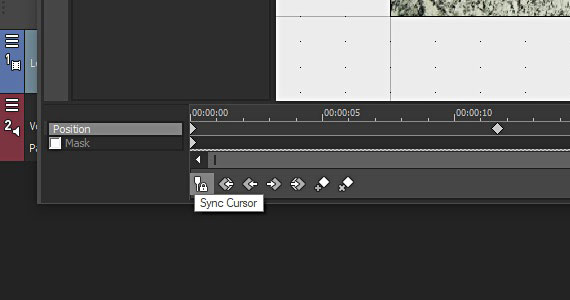 Step 6: Sync Cursor