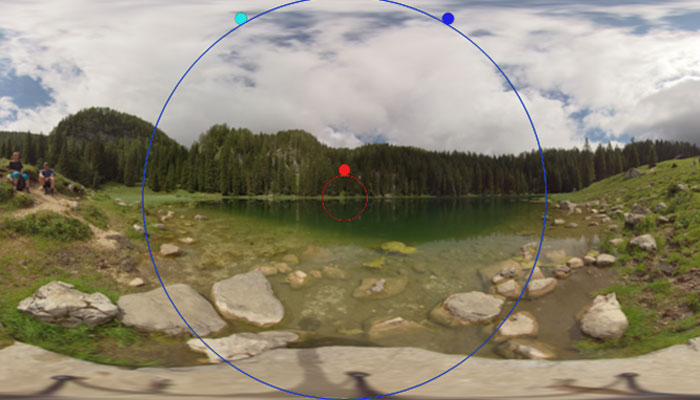 One of the most exciting recent developments in video is the ability to produce immersive 360° video environments, which viewers can manipulate and explore in any direction. Got some 360° video but not sure where to begin editing it and delivering it to your audience? Don’t worry; we’re here to help. VEGAS Pro makes editing and rendering 360° video simple and easy, and in this tutorial, we’re going to take you through what you need to know!