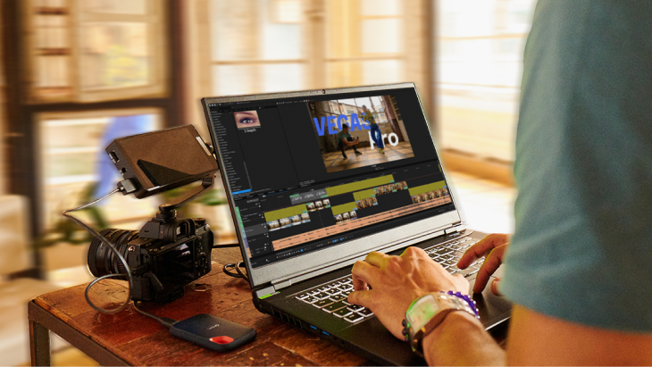 Any pro video editing software carries a ton of features plus advantages and disadvantages compared to others. Read on for a look at two of the most feature-rich: VEGAS Pro Suite and DaVinci Resolve Studio, comparing tools and honestly exploring some pros and cons of both.
