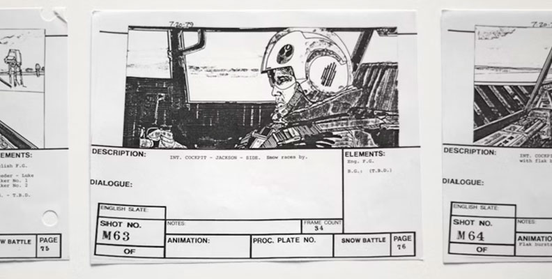 So you've got a great idea for a video sitting in your head, and every time you try to explain it out loud, it comes out as a mess. That gap between what you picture and what other people actually hear is the exact problem a storyboard solves. It takes the film playing behind your eyes and drops it onto paper where everyone else can see it too.
