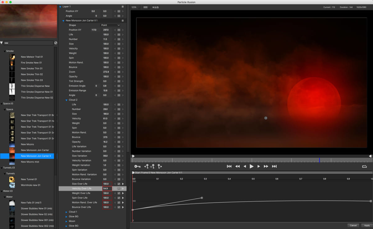 particle illusion 3 download