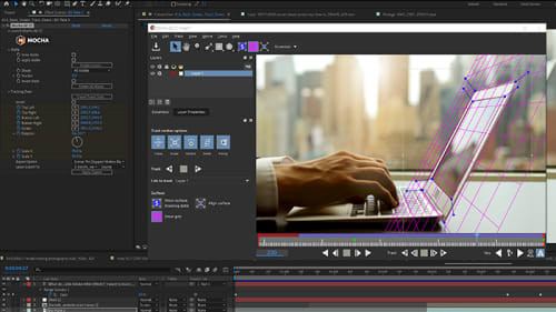 mocha plugin for after effects cs4 free download