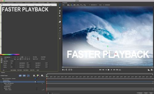 Boris FX | Title Studio (v12 launch)