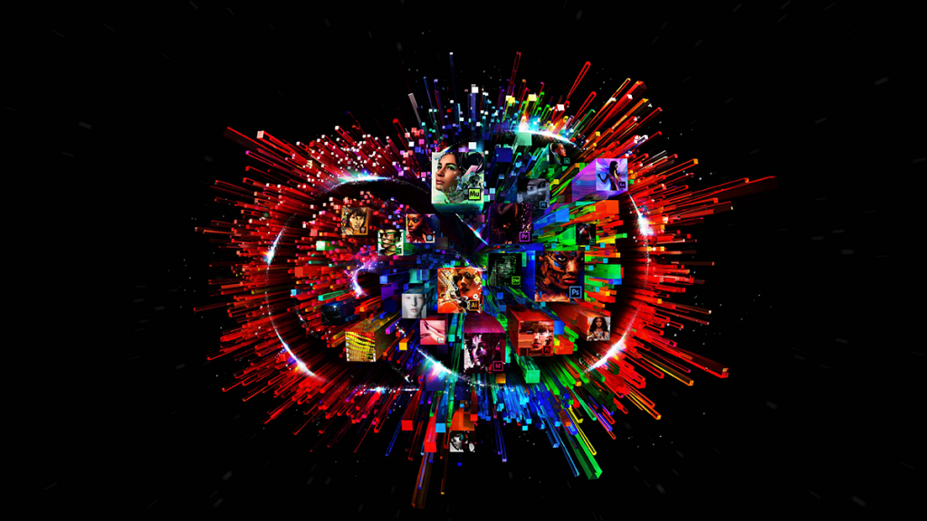 Creative Cloud 2015