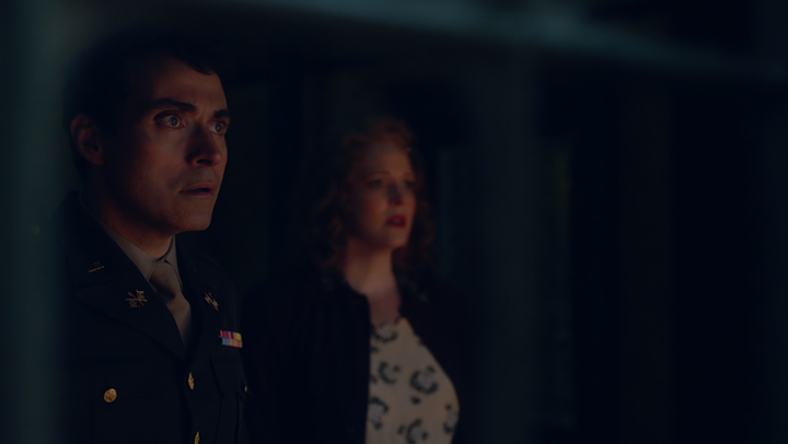 The Man in the High Castle, final VFX shot